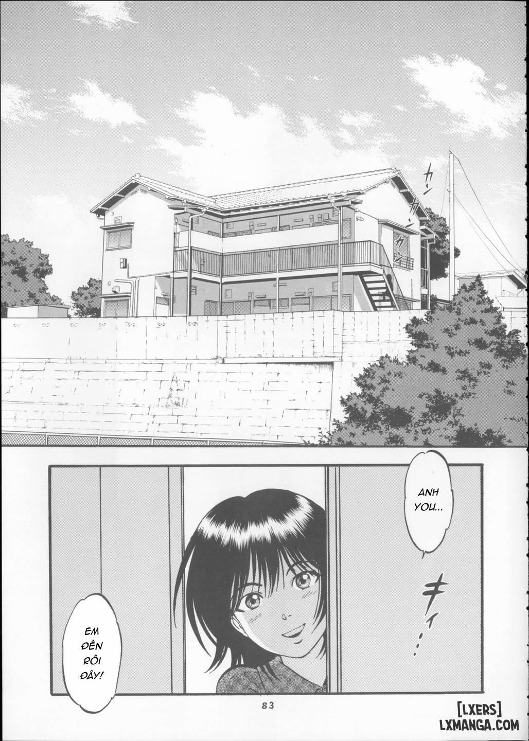 ポニテちゃんはアナルに屈しない！ 2 trang 24