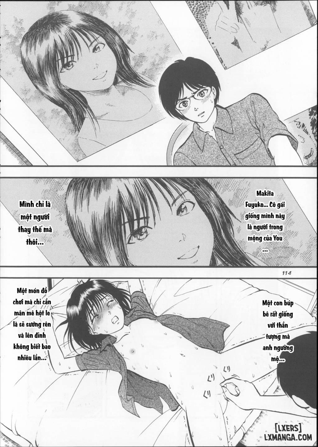 ポニテちゃんはアナルに屈しない！ 3 trang 25