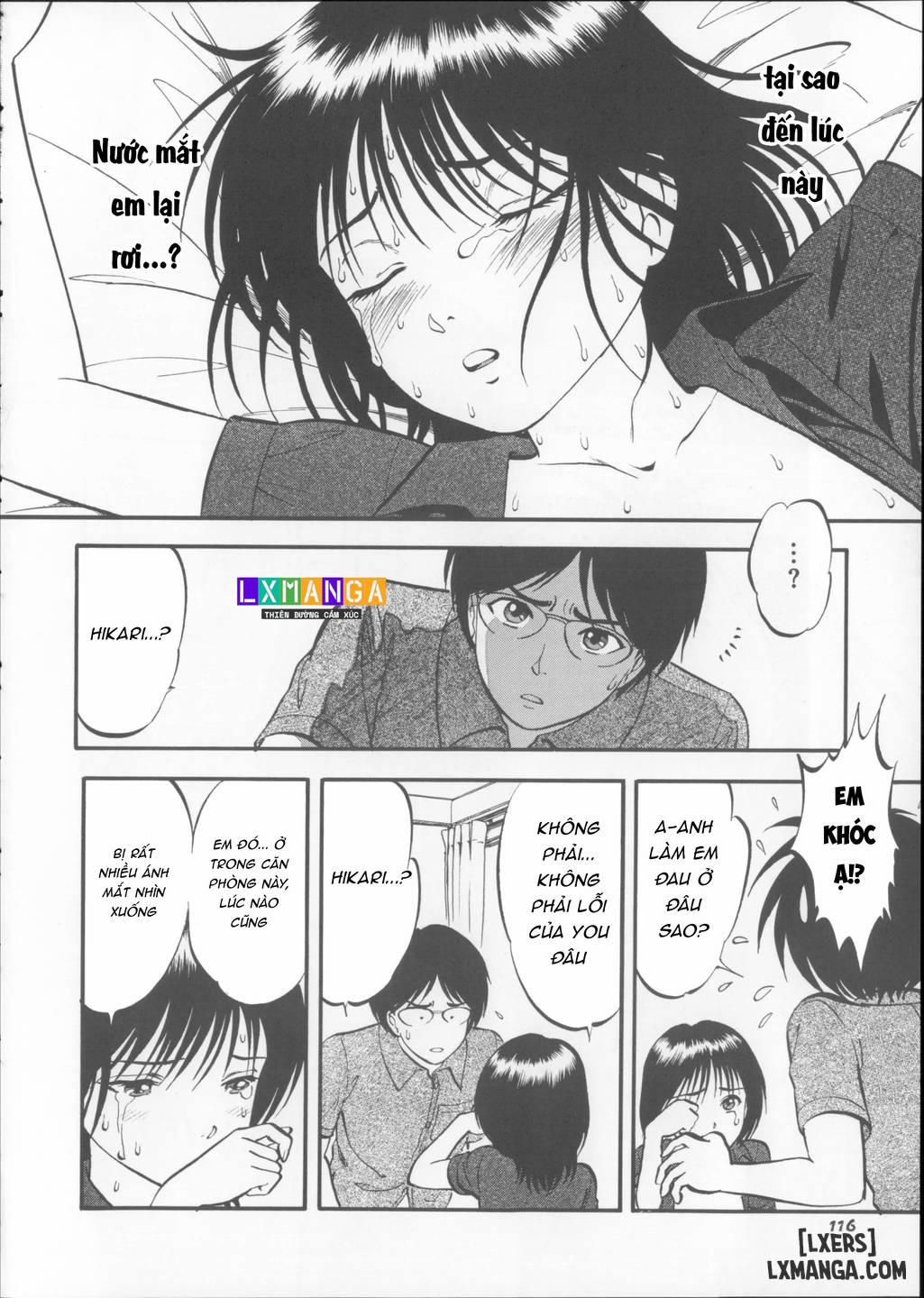 ポニテちゃんはアナルに屈しない！ 3 trang 27