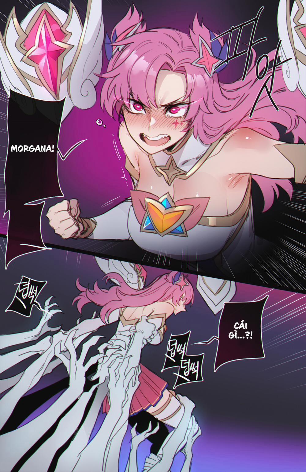 08/22 Reward - Star Guardians Muộn rồi, về đi, 0 mà... trang 9