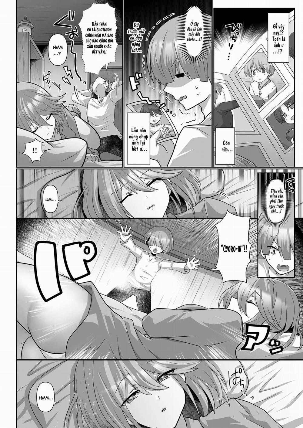 転生ニートの異世界ハーレム性活 2 trang 10