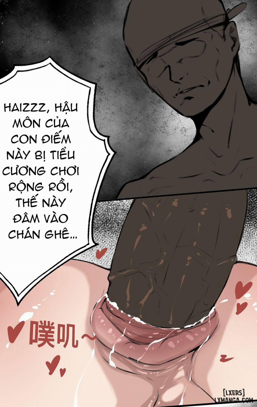 极品家丁 昔游后记 2 trang 10