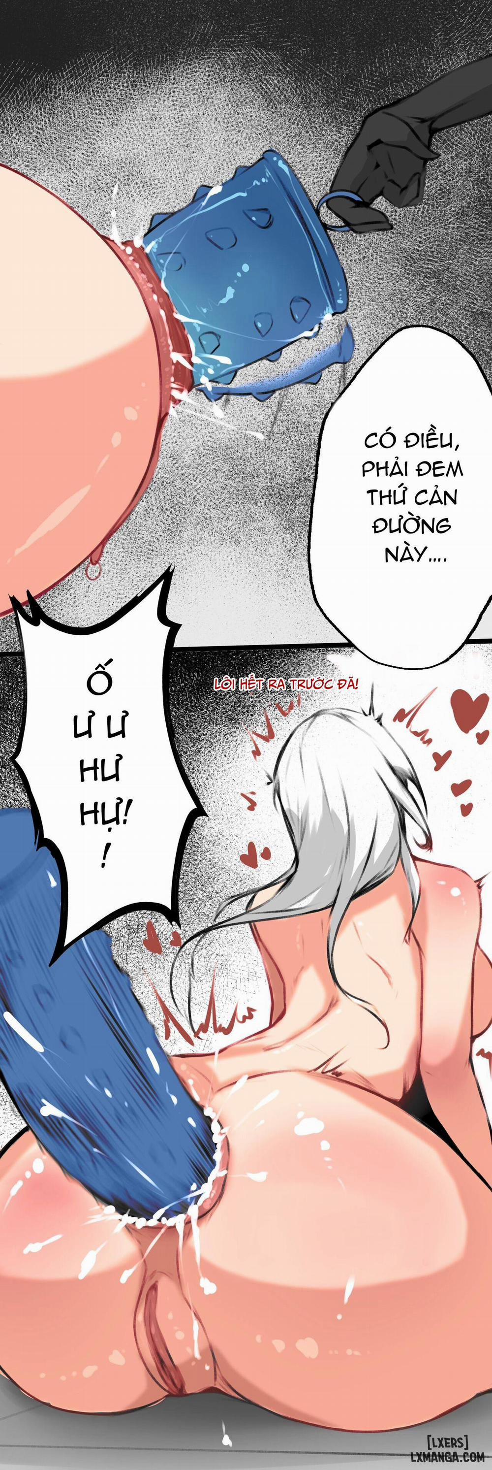 极品家丁 昔游后记 2 trang 4