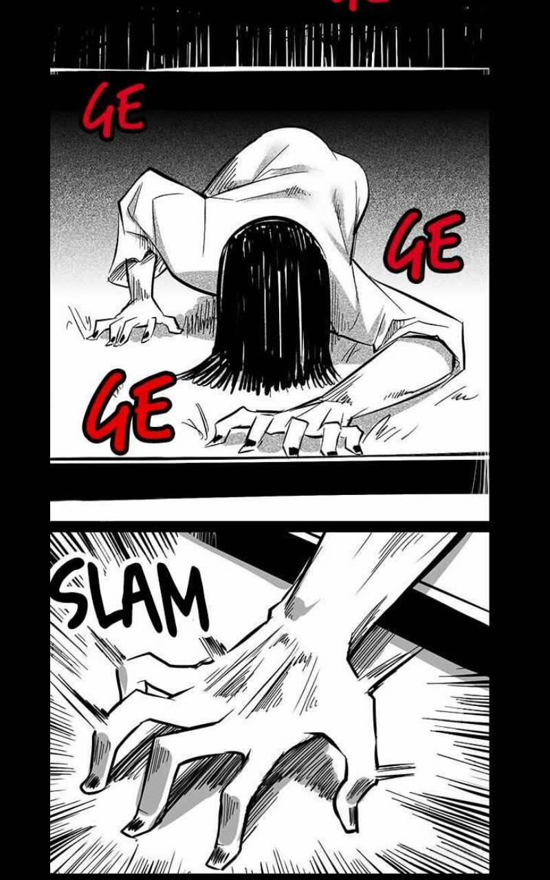 1/6 Sadako In My Home 1 trang 1