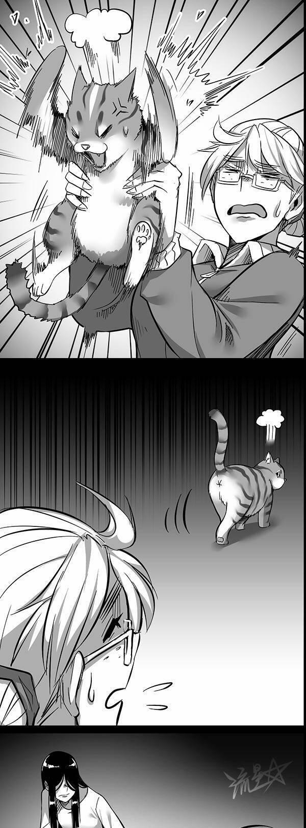 1/6 Sadako In My Home 11 trang 4