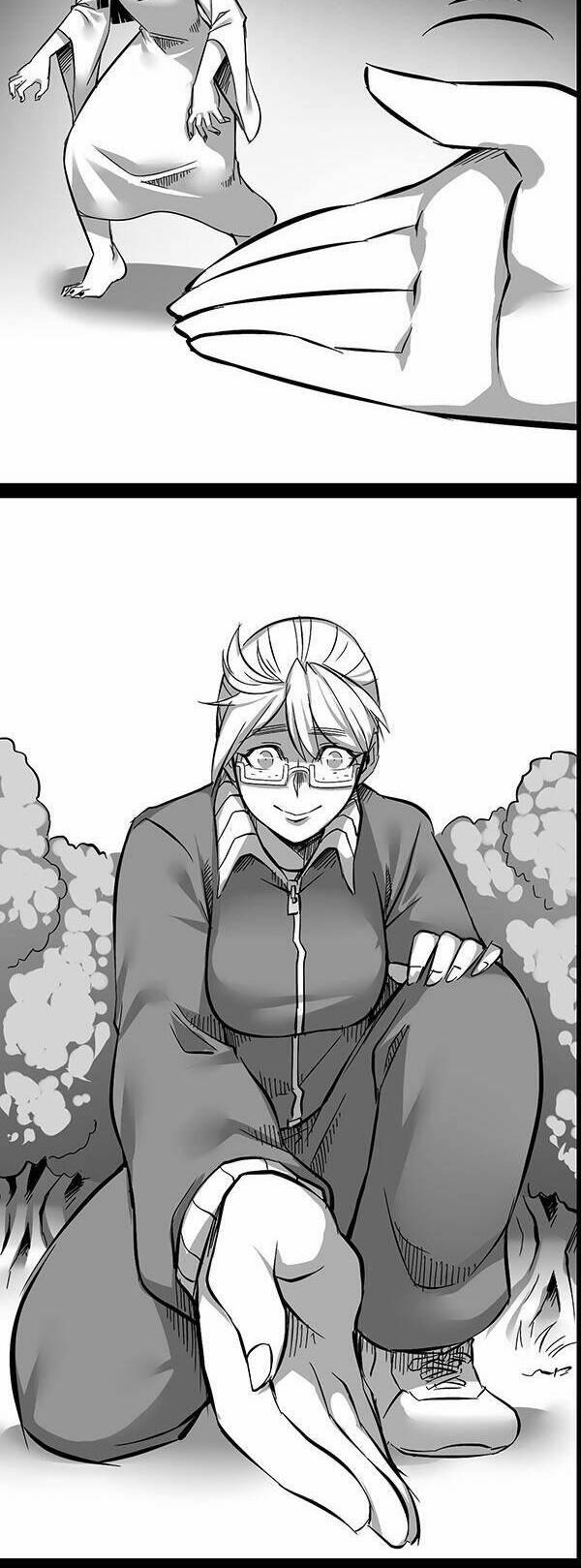 1/6 Sadako In My Home 11 trang 5