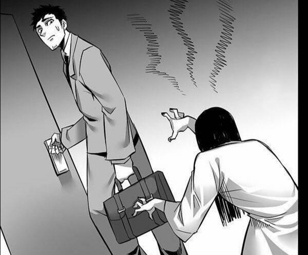 1/6 Sadako In My Home 2 trang 1