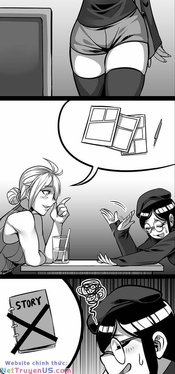 1/6 Sadako In My Home 23 trang 1