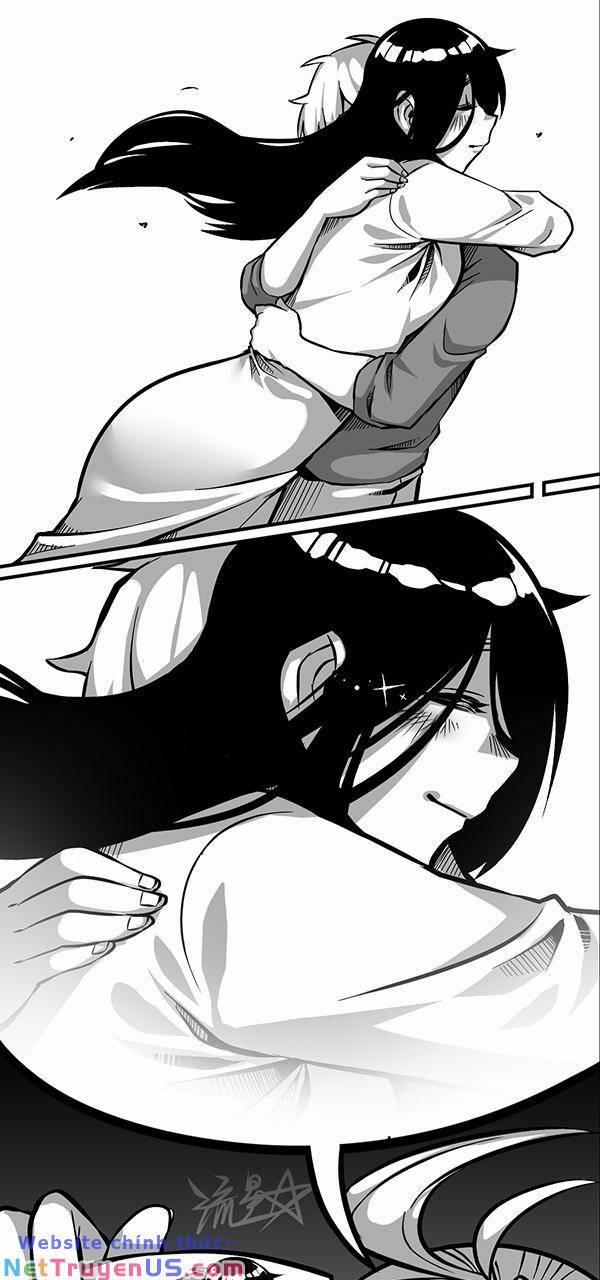 1/6 Sadako In My Home 23 trang 13