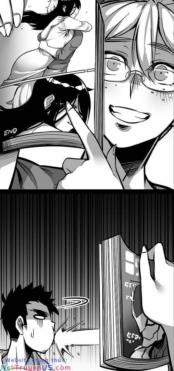 1/6 Sadako In My Home 23 trang 14