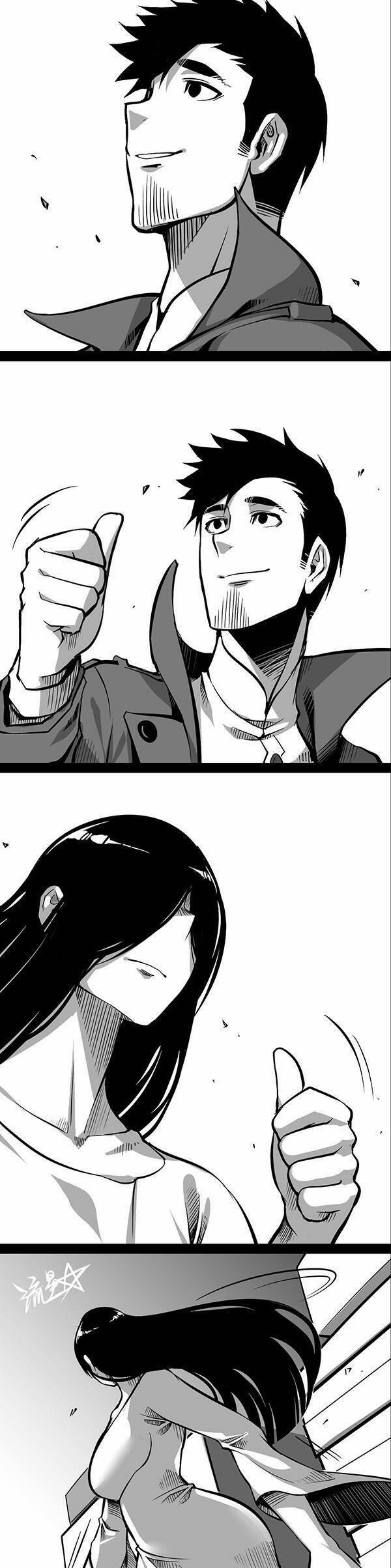 1/6 Sadako In My Home 24 trang 16