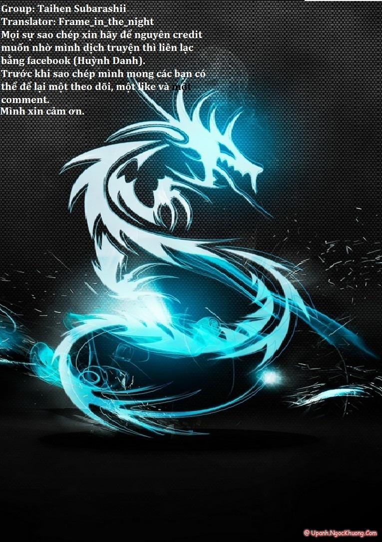 100 Challenge (Hundred) Oneshot trang 1