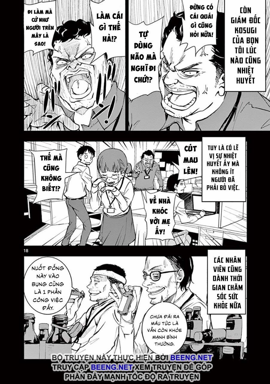 100 Điều Muốn Làm Trước Khi Chết 1.1 trang 18