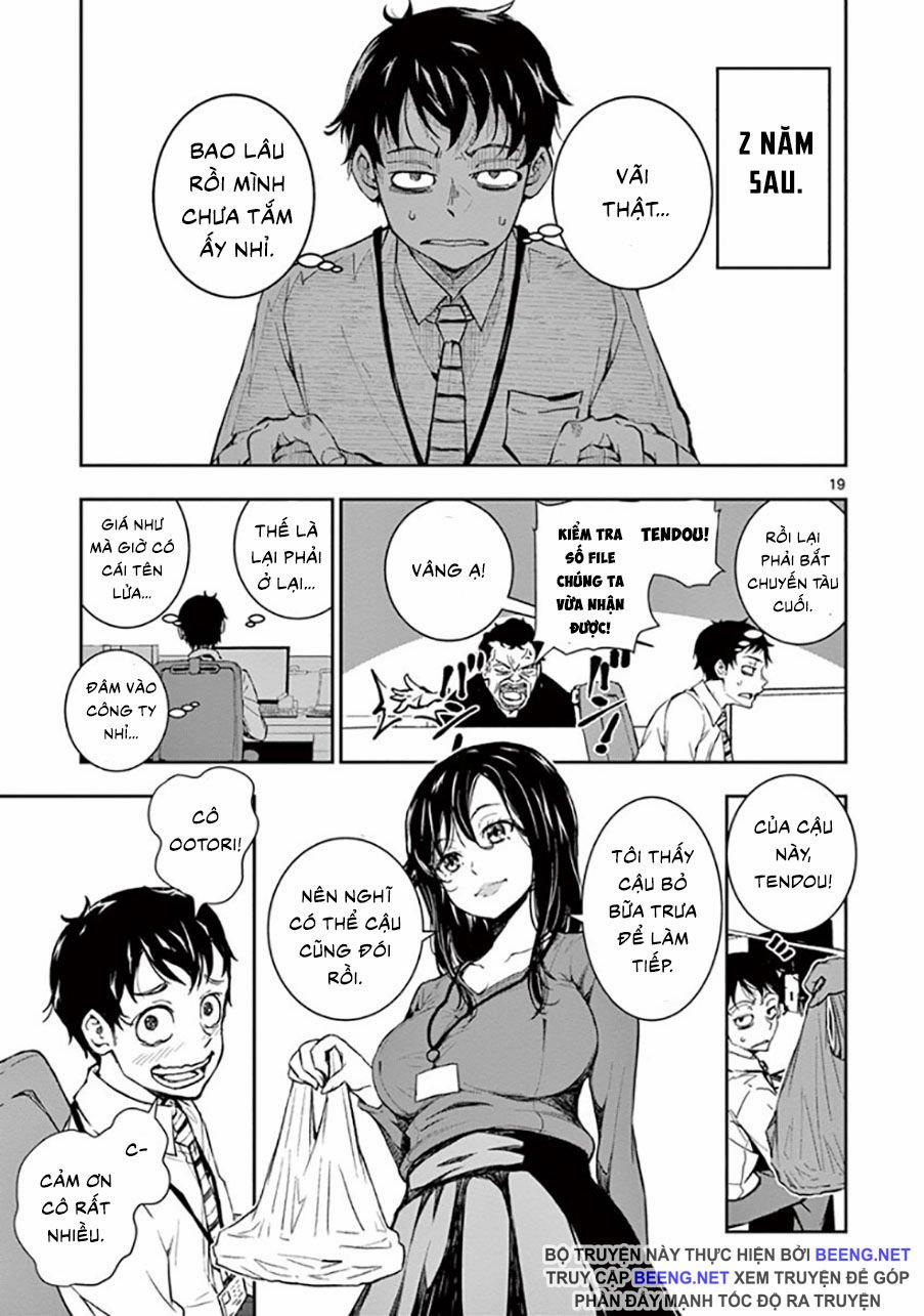 100 Điều Muốn Làm Trước Khi Chết 1.1 trang 19