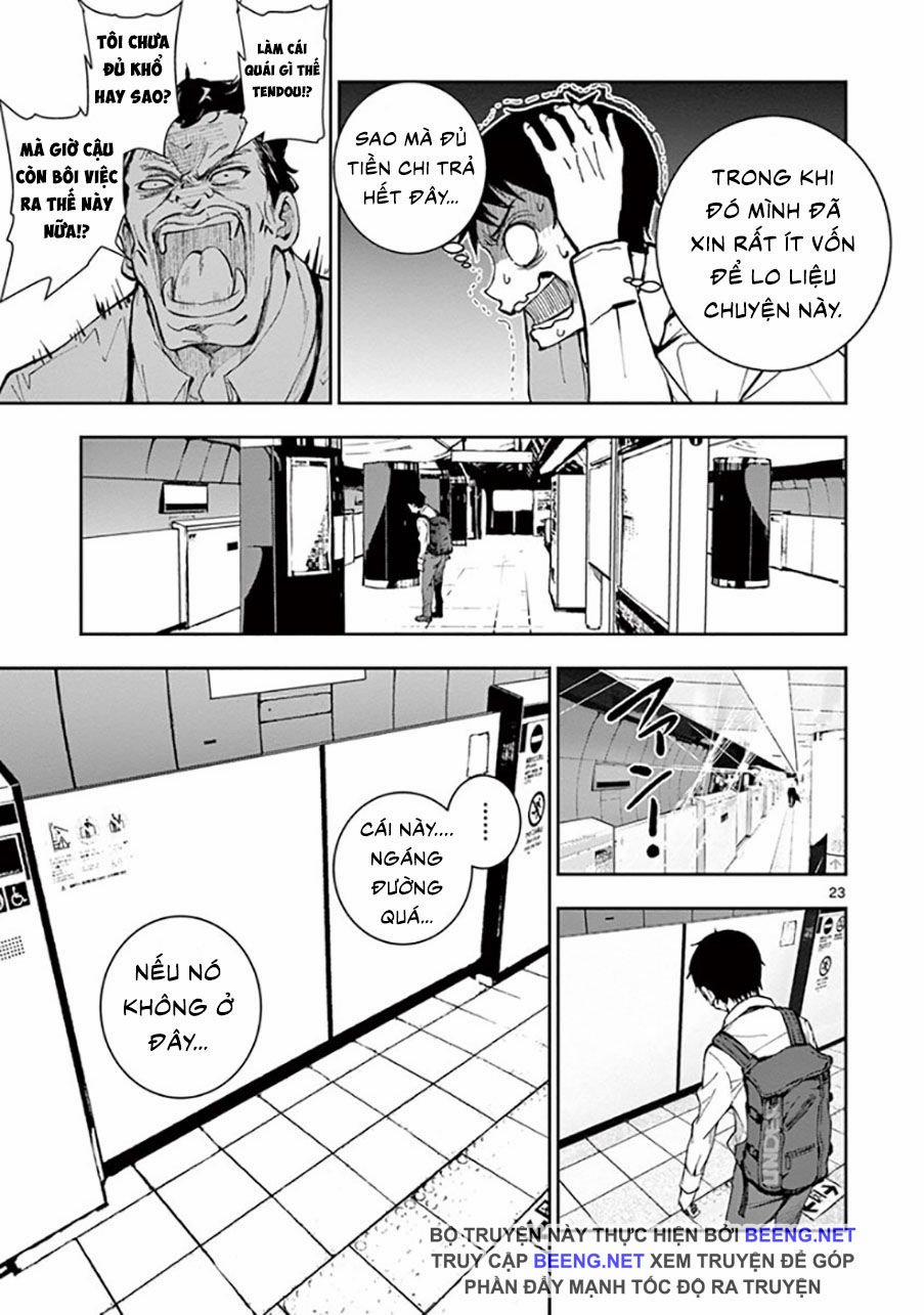 100 Điều Muốn Làm Trước Khi Chết 1.1 trang 23