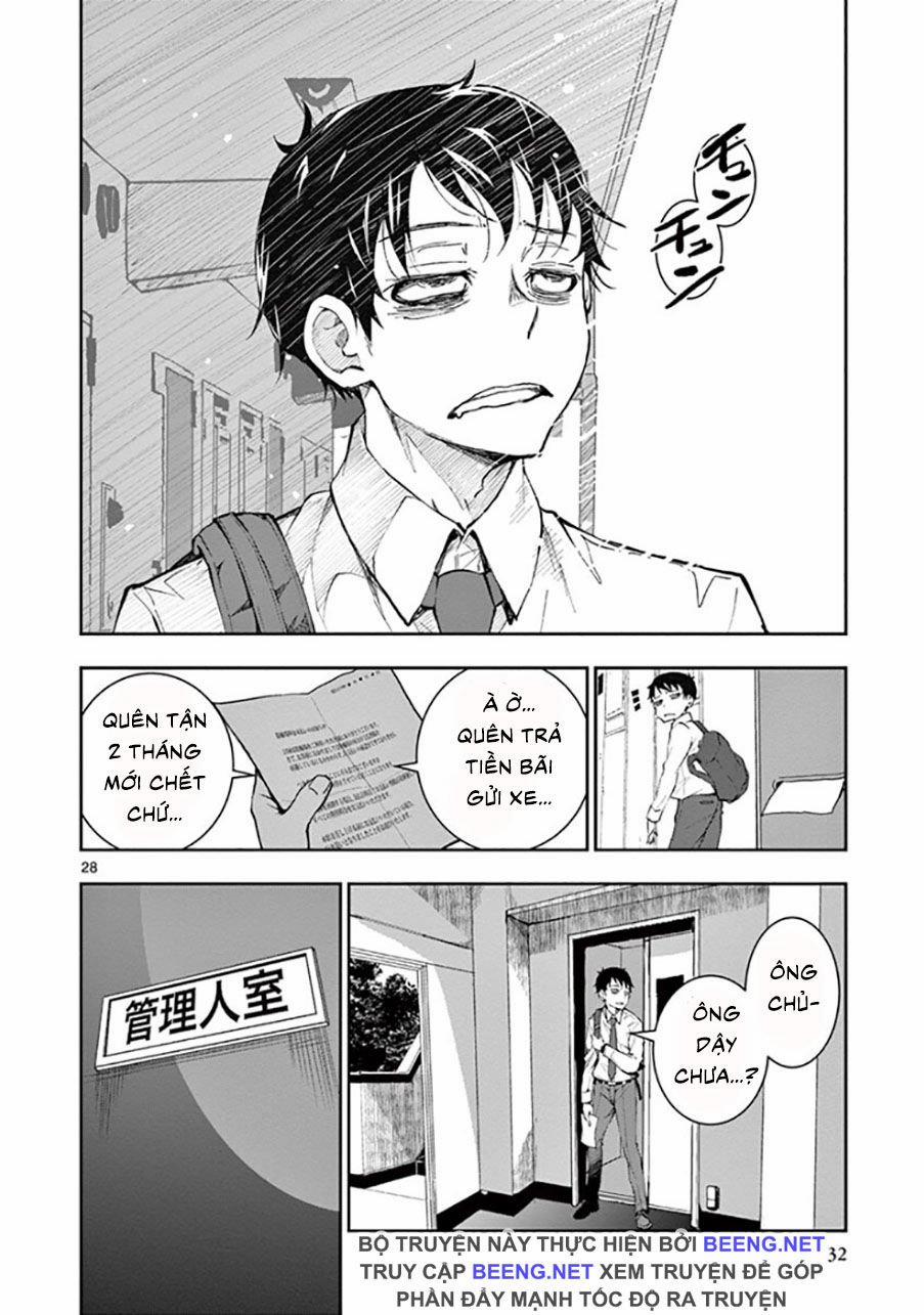 100 Điều Muốn Làm Trước Khi Chết 1.1 trang 28