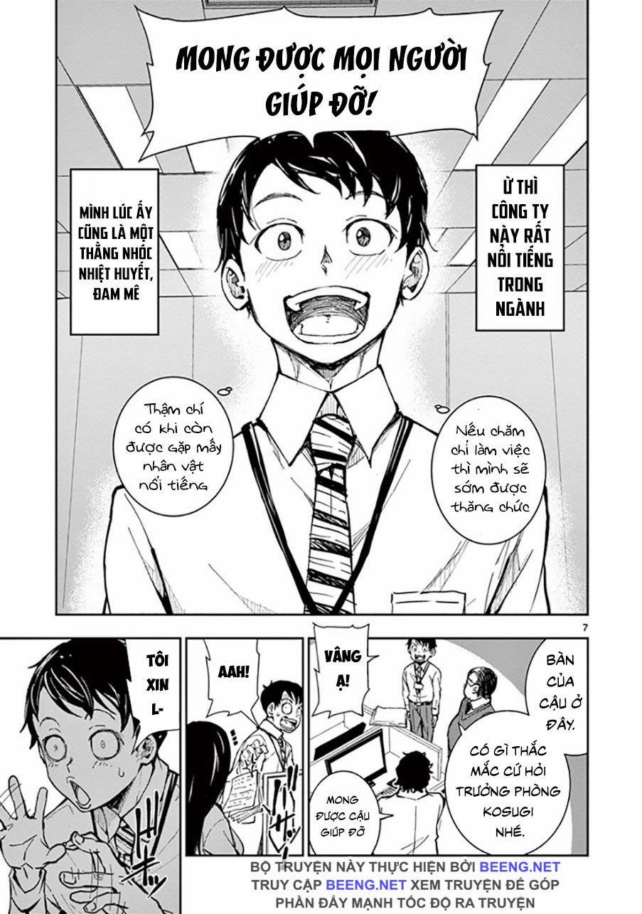 100 Điều Muốn Làm Trước Khi Chết 1.1 trang 7