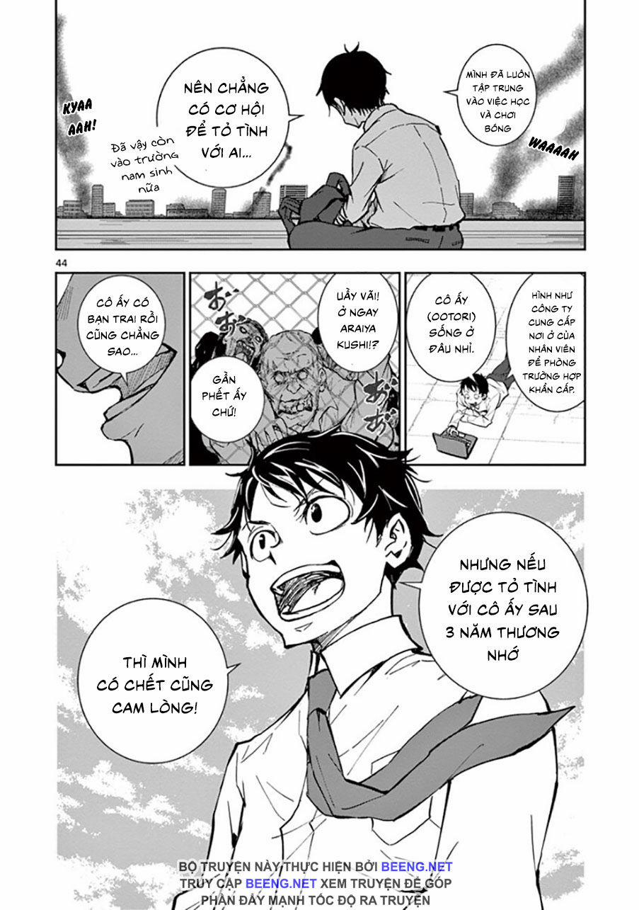 100 Điều Muốn Làm Trước Khi Chết 1.2 trang 11