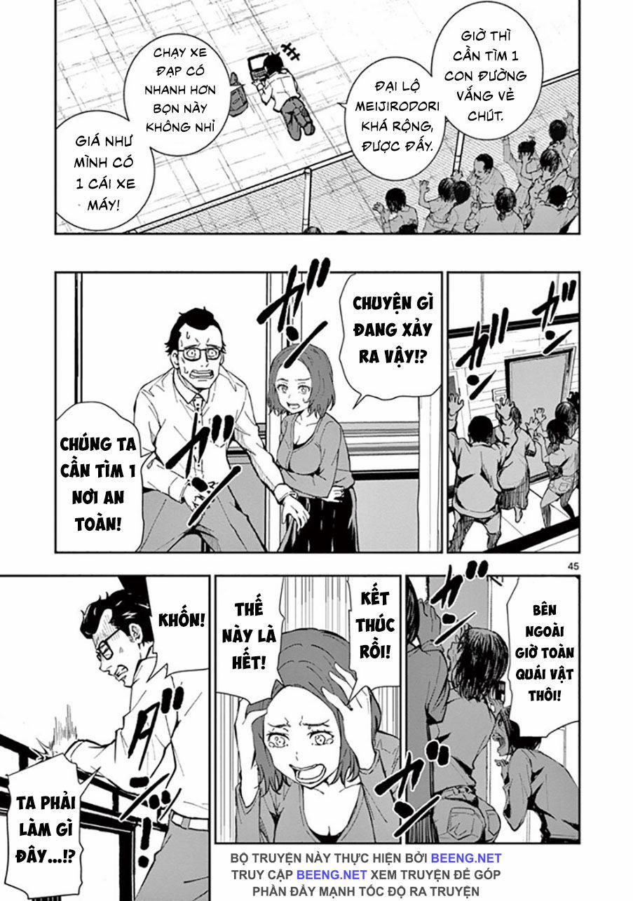 100 Điều Muốn Làm Trước Khi Chết 1.2 trang 12