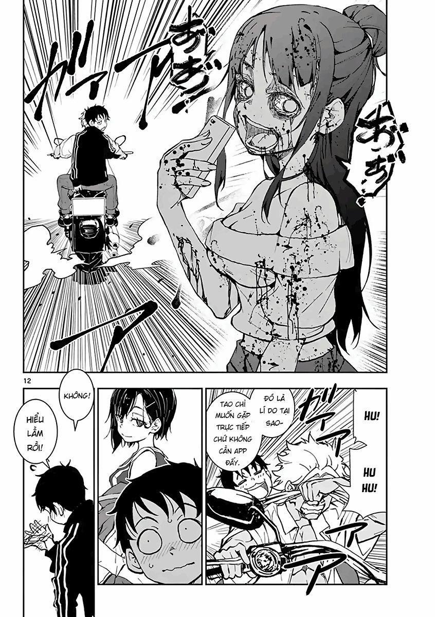 100 Điều Muốn Làm Trước Khi Chết 10.5 trang 14