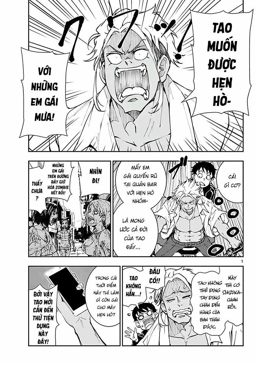 100 Điều Muốn Làm Trước Khi Chết 10.5 trang 3