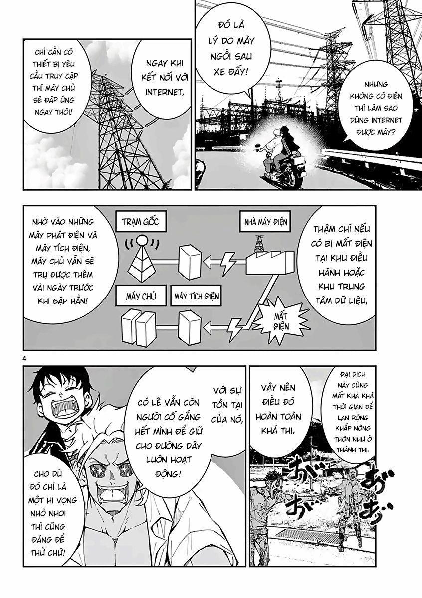 100 Điều Muốn Làm Trước Khi Chết 10.5 trang 6