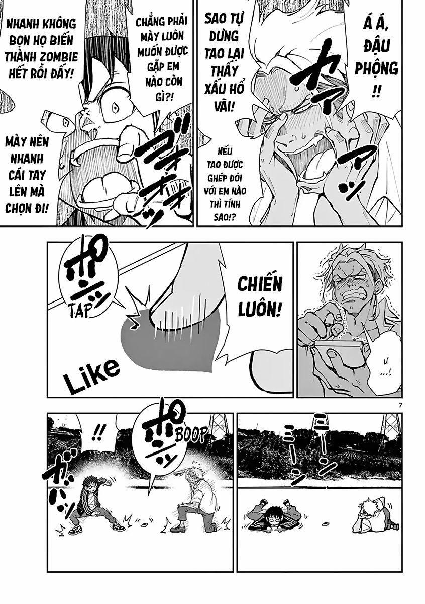 100 Điều Muốn Làm Trước Khi Chết 10.5 trang 9