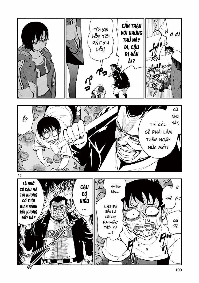 100 Điều Muốn Làm Trước Khi Chết 10 trang 18