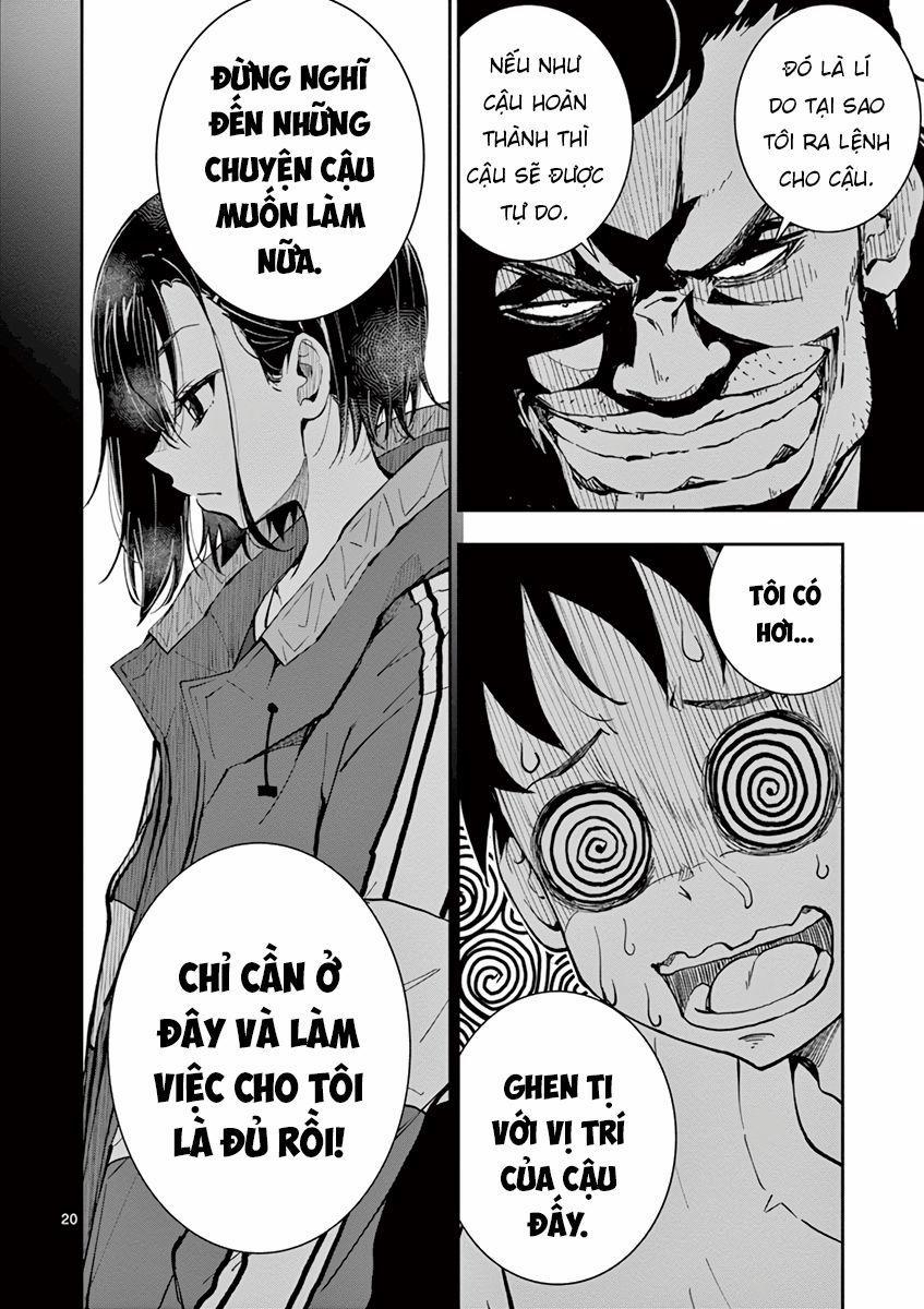 100 Điều Muốn Làm Trước Khi Chết 10 trang 22