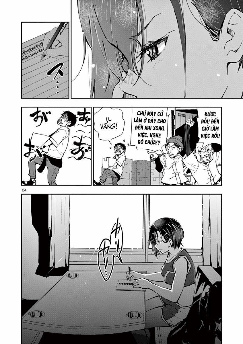 100 Điều Muốn Làm Trước Khi Chết 10 trang 26