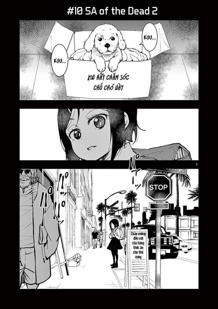 100 Điều Muốn Làm Trước Khi Chết 10 trang 3