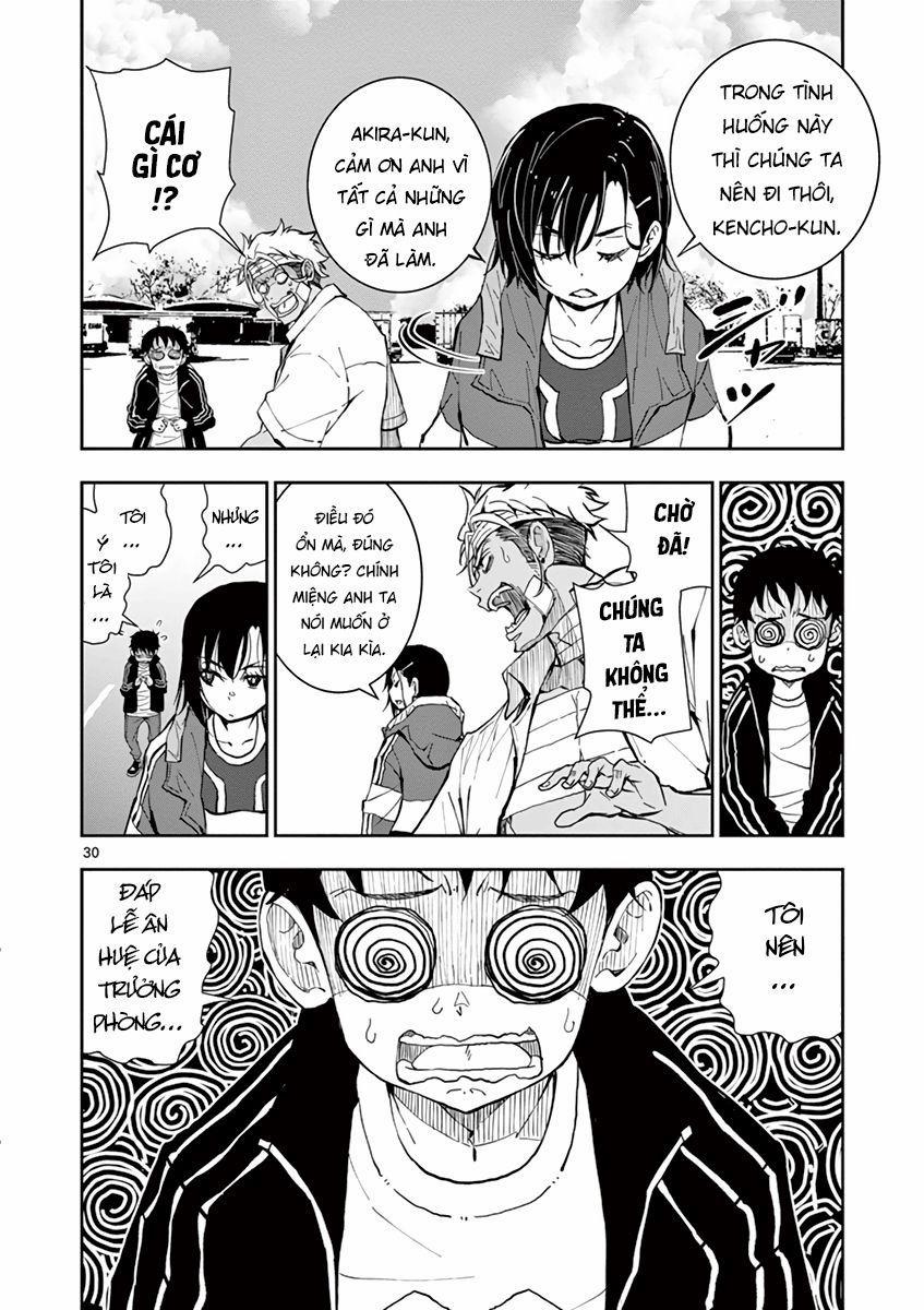 100 Điều Muốn Làm Trước Khi Chết 10 trang 32