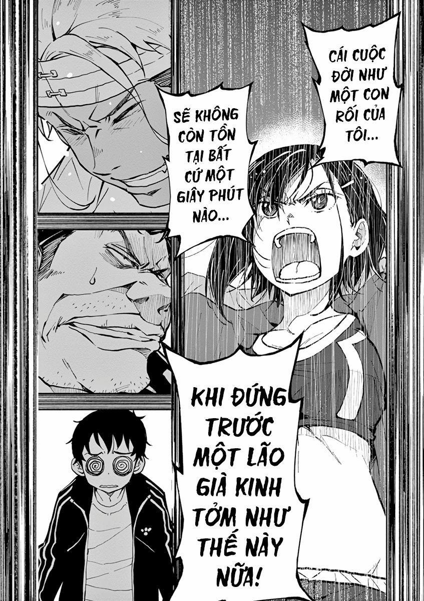 100 Điều Muốn Làm Trước Khi Chết 10 trang 38