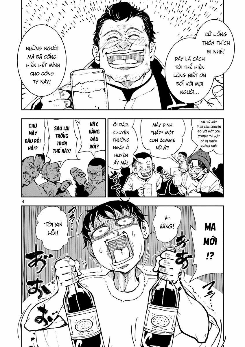 100 Điều Muốn Làm Trước Khi Chết 10 trang 6