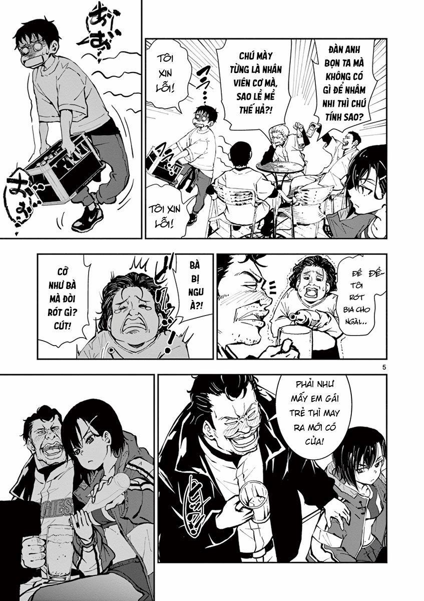 100 Điều Muốn Làm Trước Khi Chết 10 trang 7