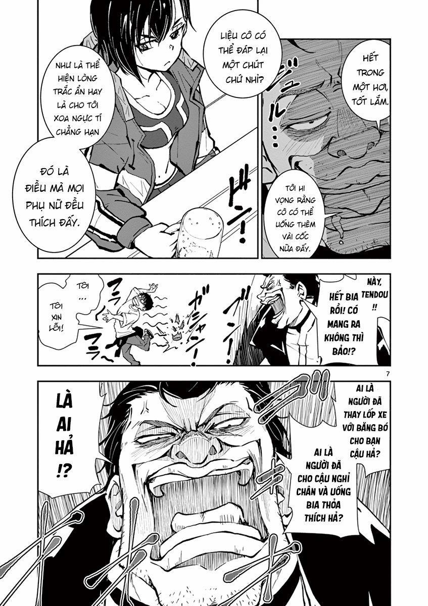 100 Điều Muốn Làm Trước Khi Chết 10 trang 9