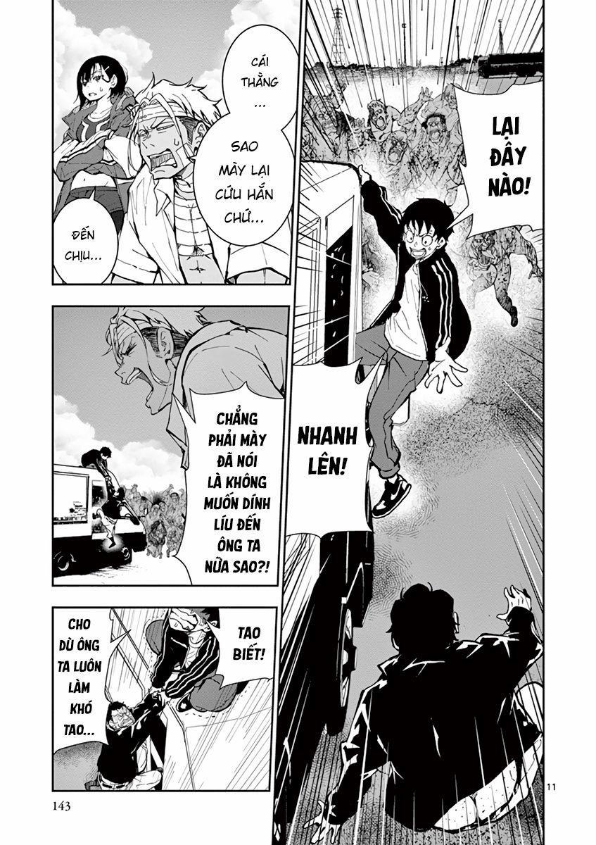 100 Điều Muốn Làm Trước Khi Chết 11 trang 11