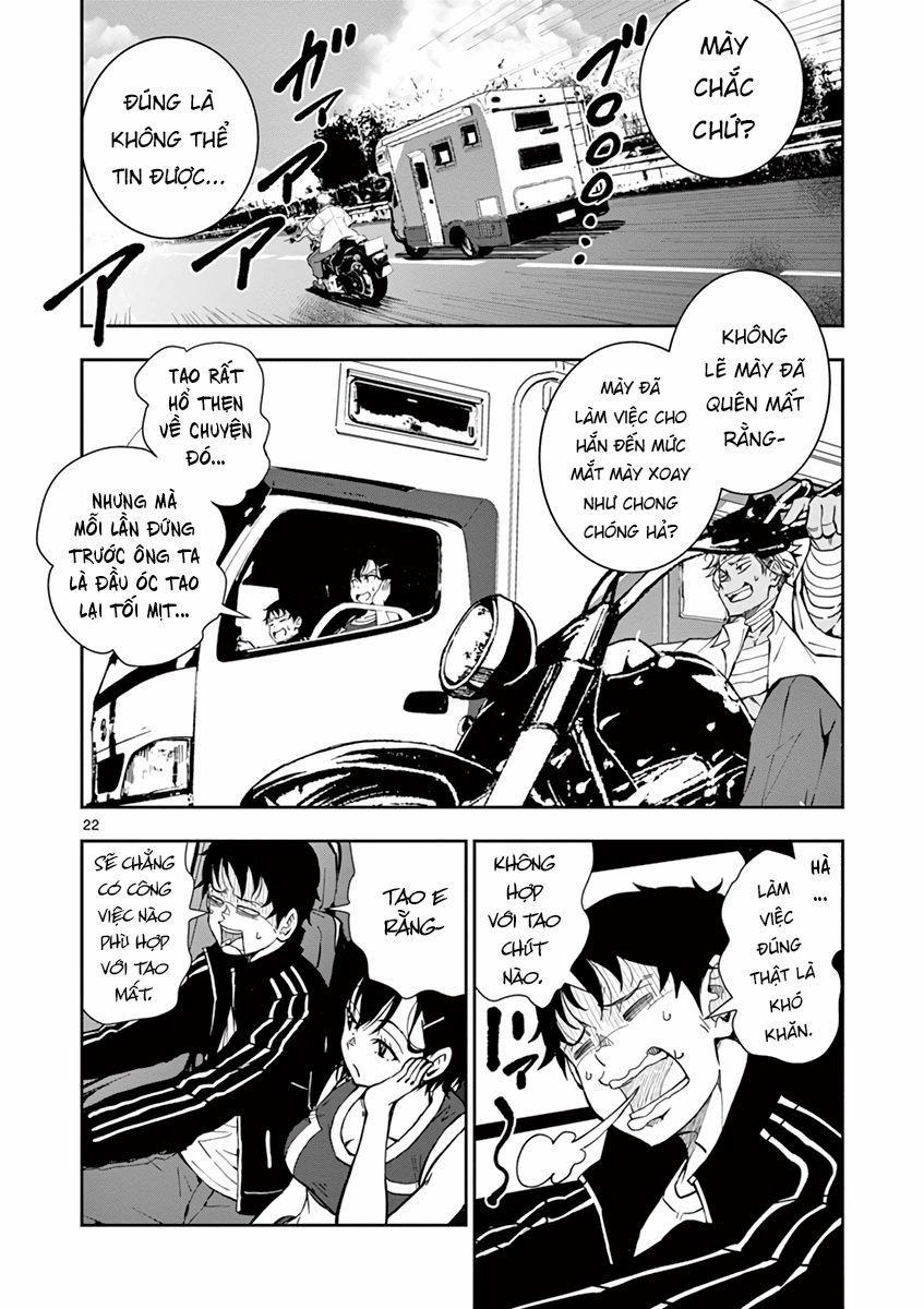 100 Điều Muốn Làm Trước Khi Chết 11 trang 21