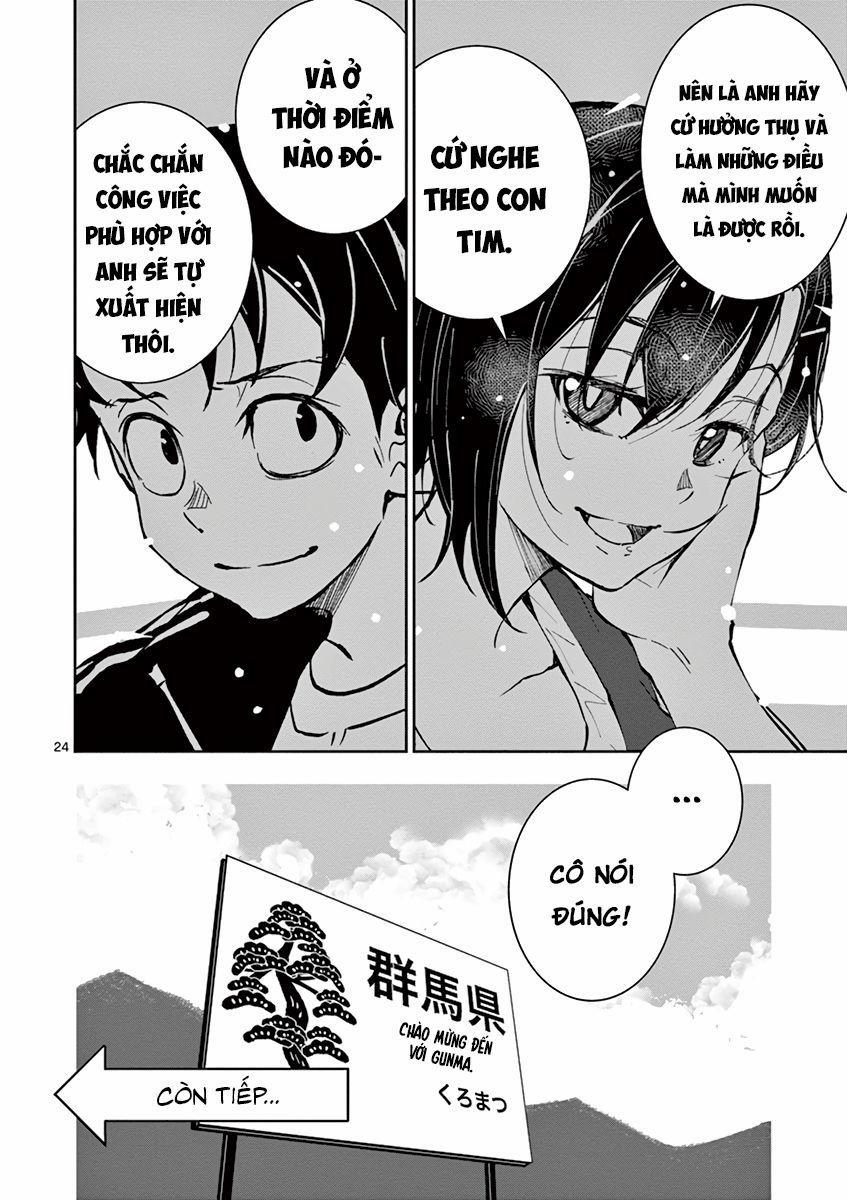 100 Điều Muốn Làm Trước Khi Chết 11 trang 23