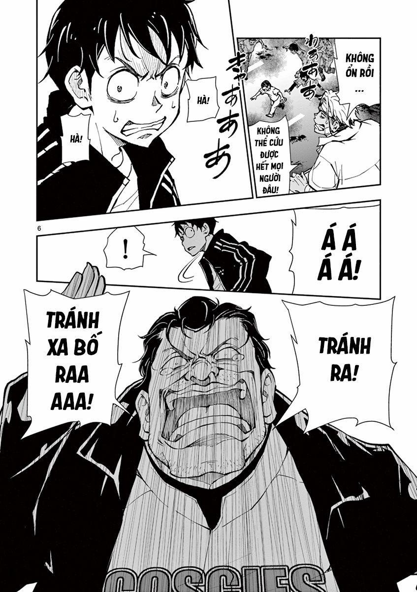 100 Điều Muốn Làm Trước Khi Chết 11 trang 6