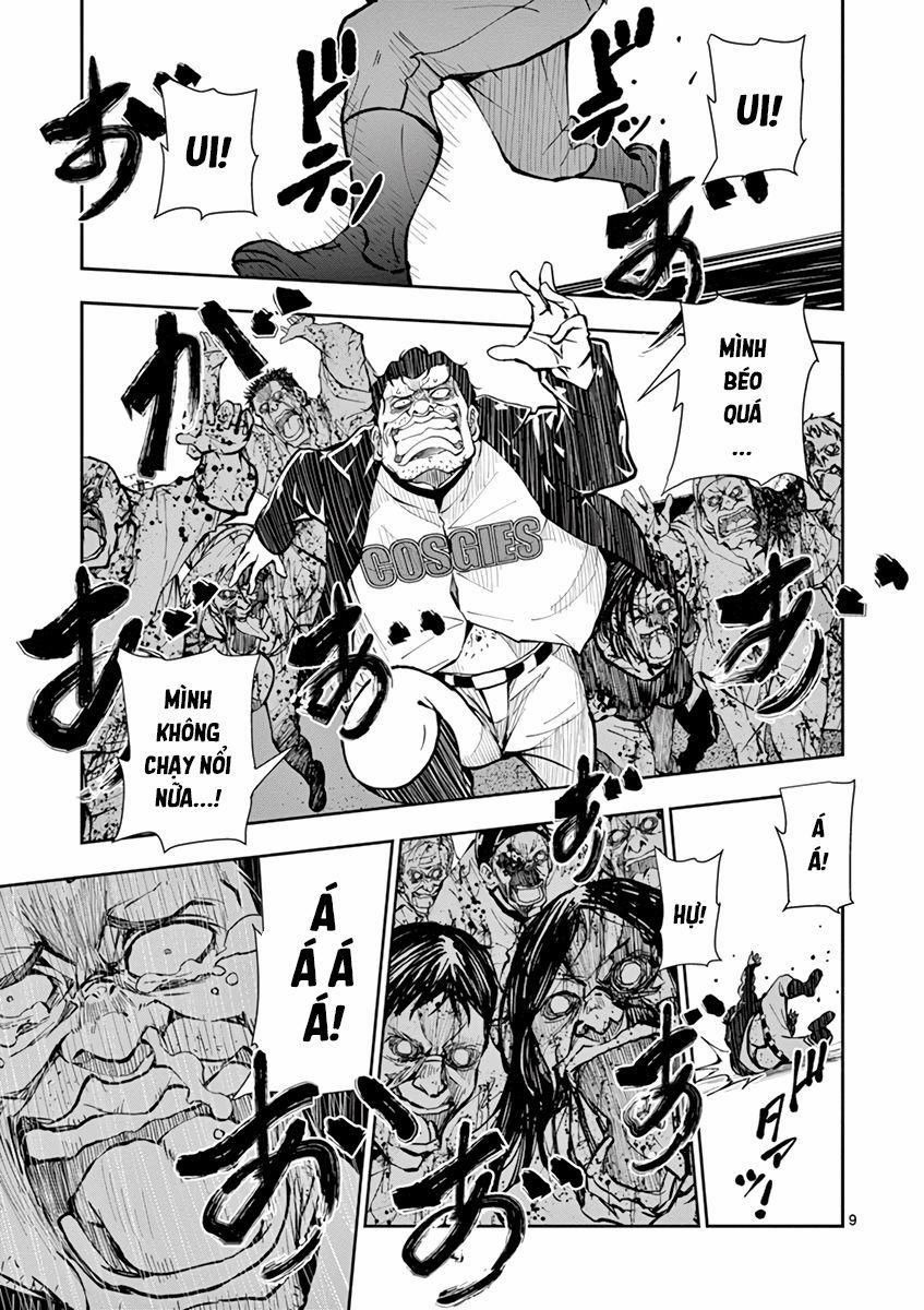 100 Điều Muốn Làm Trước Khi Chết 11 trang 9