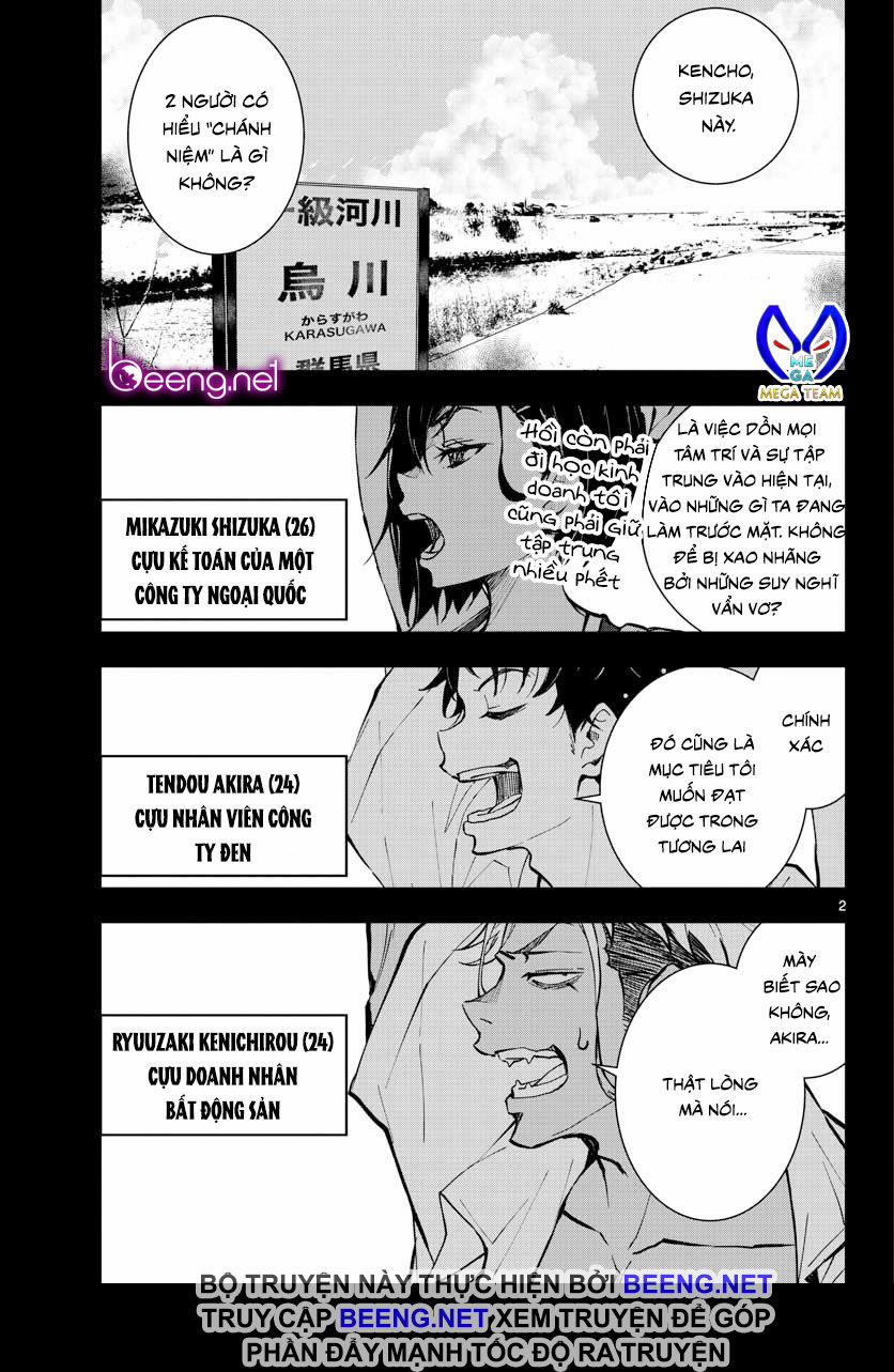 100 Điều Muốn Làm Trước Khi Chết 12 trang 1