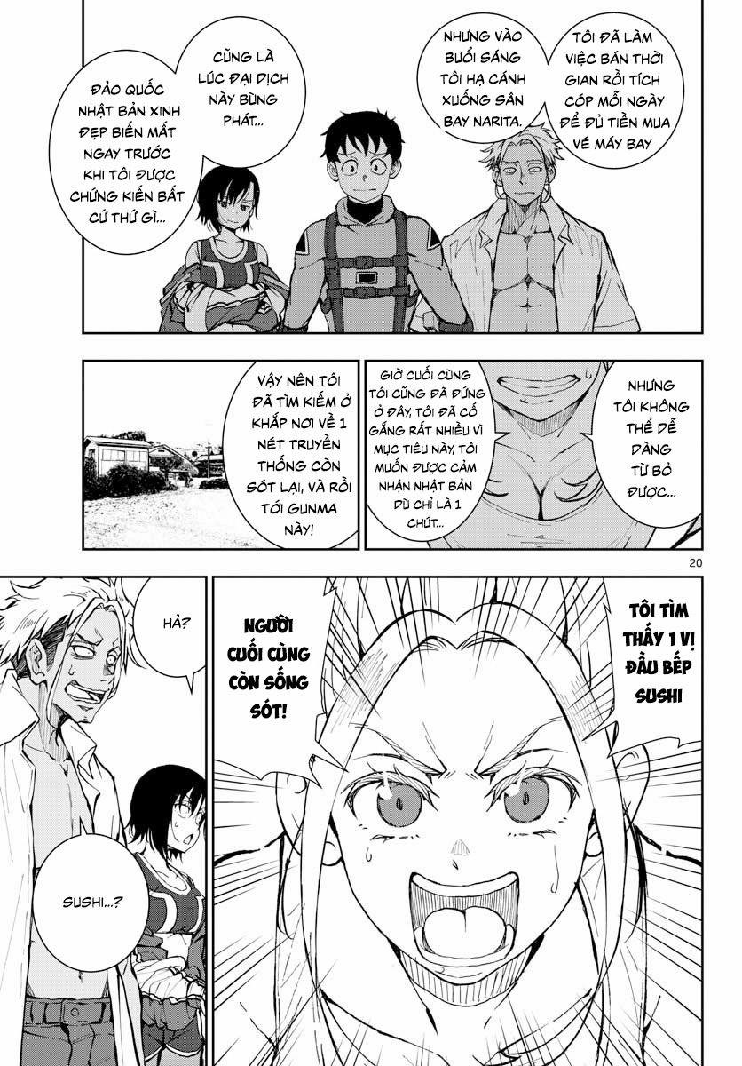 100 Điều Muốn Làm Trước Khi Chết 12 trang 15