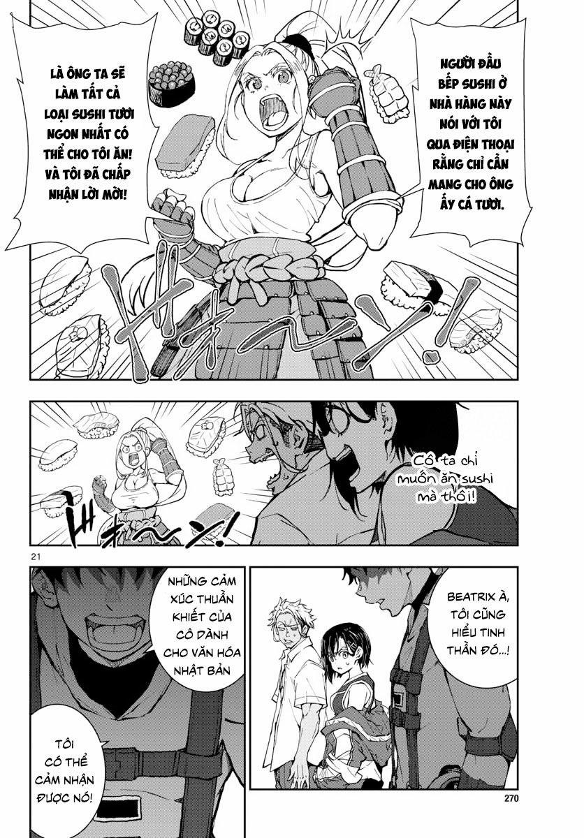 100 Điều Muốn Làm Trước Khi Chết 12 trang 16