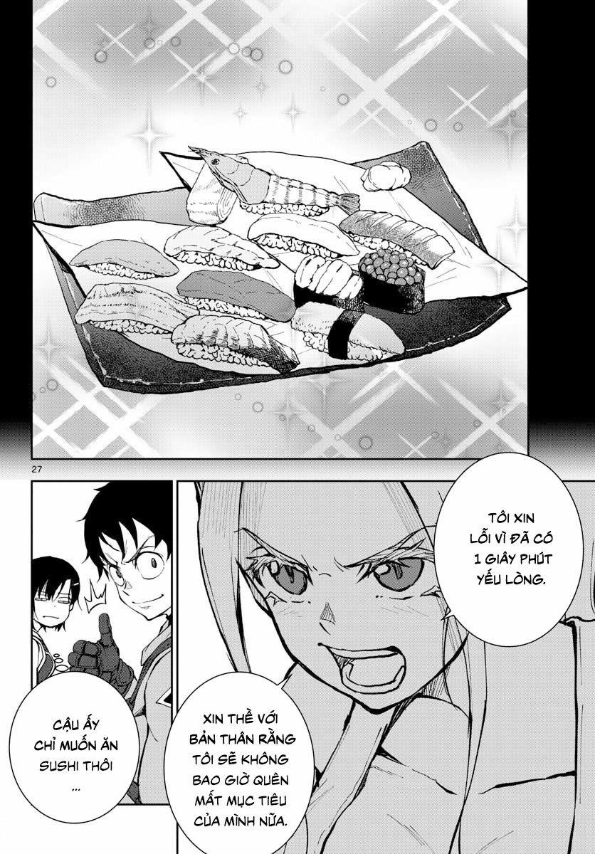 100 Điều Muốn Làm Trước Khi Chết 12 trang 22