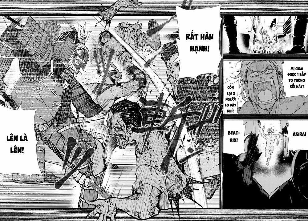 100 Điều Muốn Làm Trước Khi Chết 12 trang 26