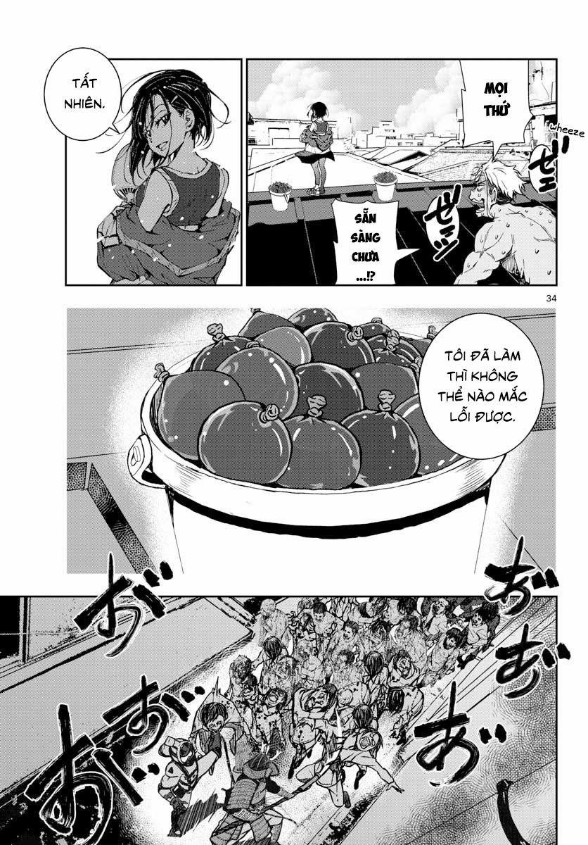 100 Điều Muốn Làm Trước Khi Chết 12 trang 28