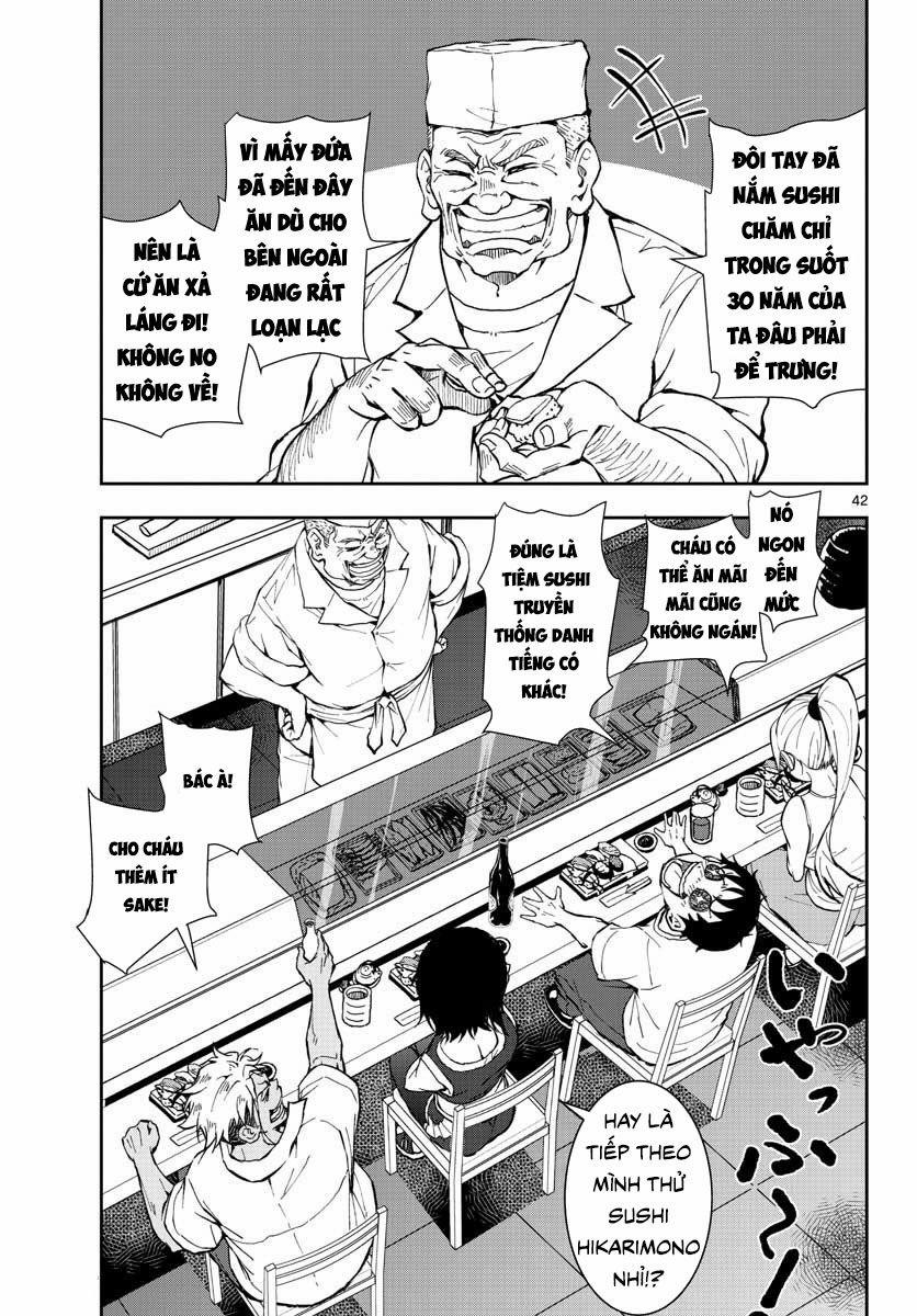 100 Điều Muốn Làm Trước Khi Chết 12 trang 35