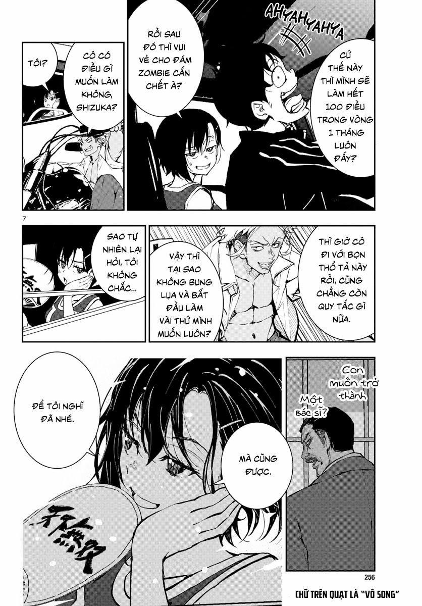 100 Điều Muốn Làm Trước Khi Chết 12 trang 4