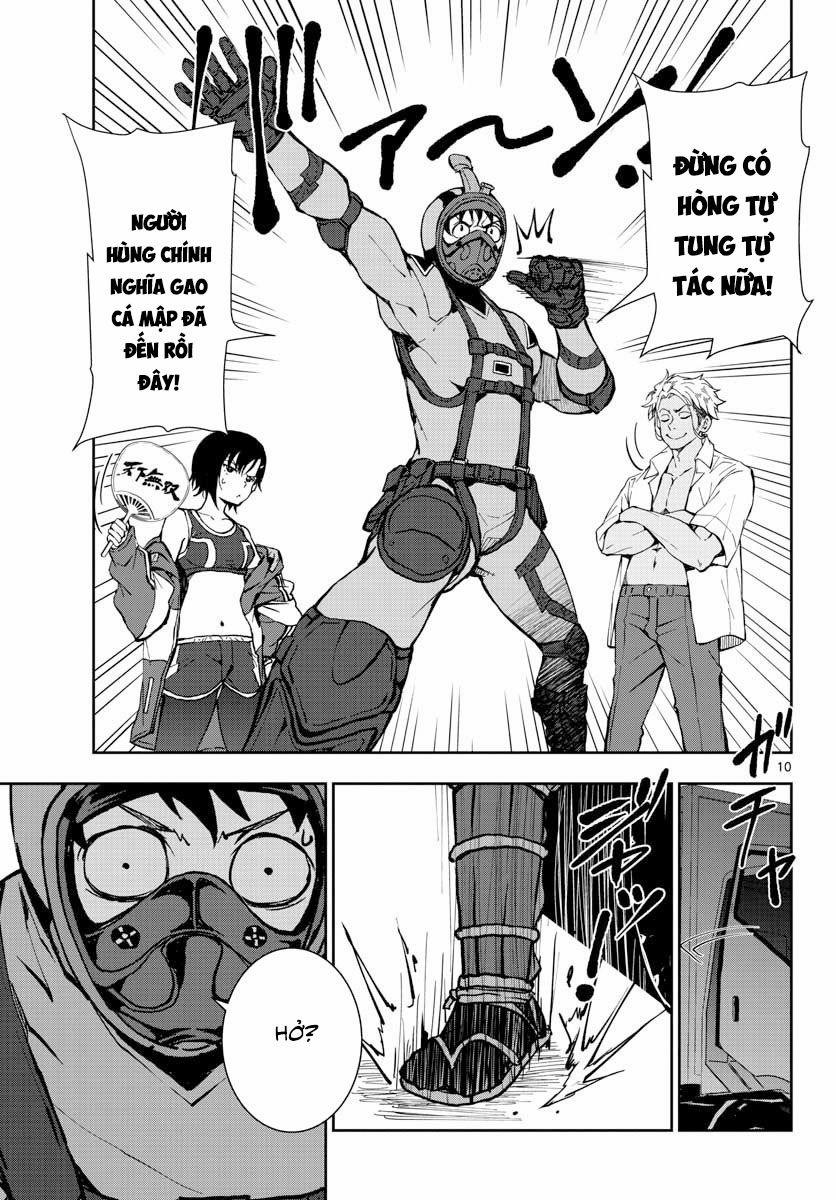 100 Điều Muốn Làm Trước Khi Chết 12 trang 7